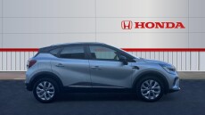 Renault Captur 1.0 TCE 90 Iconic 5dr Petrol Hatchback